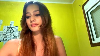 SharitaDeems live cam on Cam4