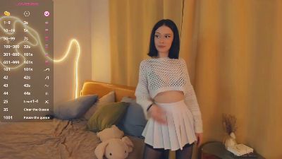 SharleneBoggi live cam on Cam4