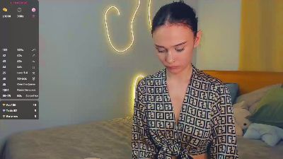 SharleneBoggi live cam on Cam4