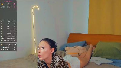 SharleneBoggi live cam on Cam4