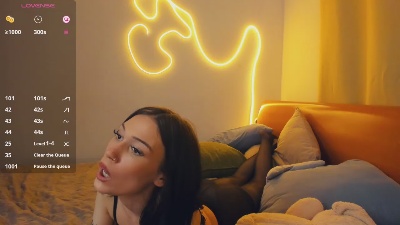 SharleneBoggi live cam on Cam4