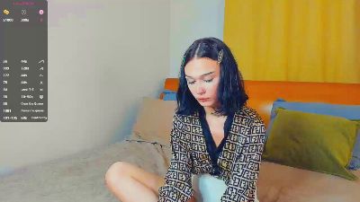 SharleneBoggi live cam on Cam4