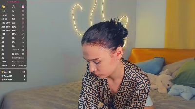 SharleneBoggi live cam on Cam4