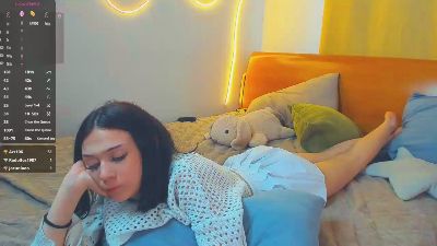 SharleneBoggi live cam on Cam4
