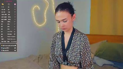 SharleneBoggi live cam on Cam4