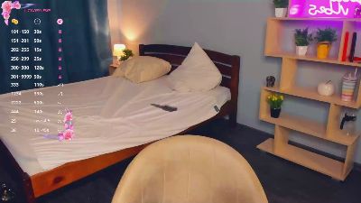 SharleneFyles live cam on Cam4
