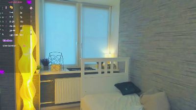 SharleneFyles live cam on Cam4