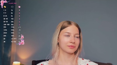 SharleneFyles live cam on Cam4