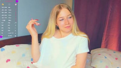 SharleneFyles live cam on Cam4