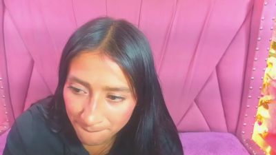 Sharllote live cam on Cam4
