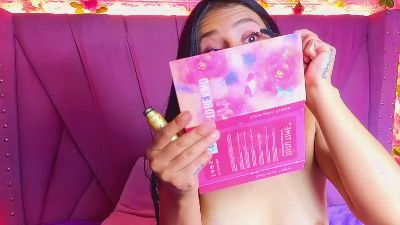 Sharllote live cam on Cam4