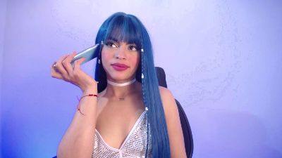 Sharlotessence live cam on Cam4