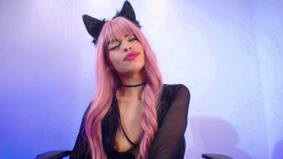Sharlotessence live cam on Cam4