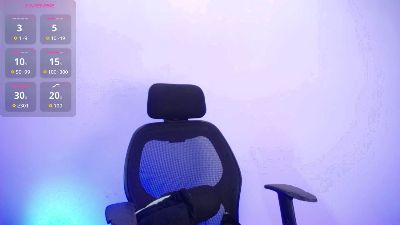 Sharlotessence live cam on Cam4