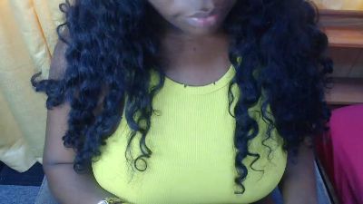 Sharmanie live cam on Cam4