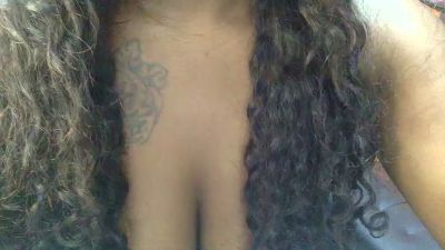 Sharmanie live cam on Cam4