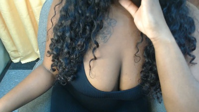 Sharmanie live cam on Cam4