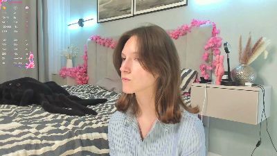 SharolynGussman live cam on Cam4