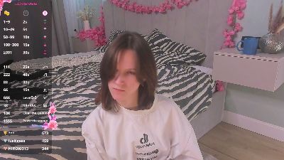 SharolynGussman live cam on Cam4