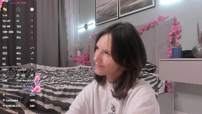 SharolynGussman live cam on Cam4