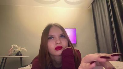 SharolynRipa live cam on Cam4