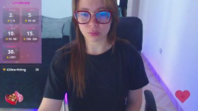 SharonRobers live cam on Cam4