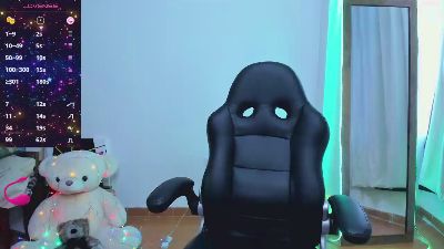 SharonWar1 Live Cam on Cam4