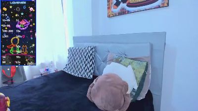SharonWar1 live cam on Cam4