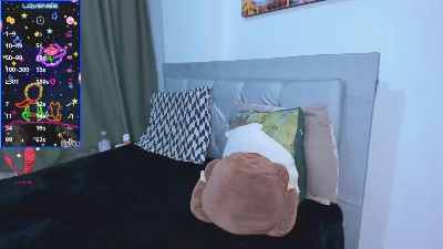 SharonWar1 live cam on Cam4