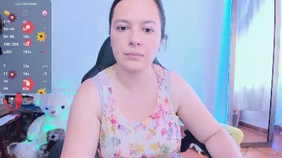 SharonWar1 live cam on Cam4