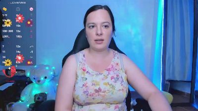 SharonWar1 live cam on Cam4