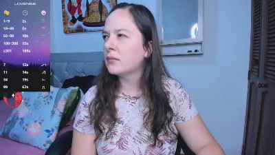 SharonWar1 live cam on Cam4