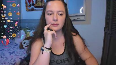 SharonWar1 live cam on Cam4