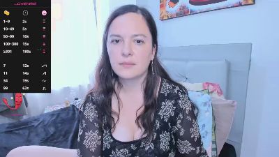SharonWar1 live cam on Cam4