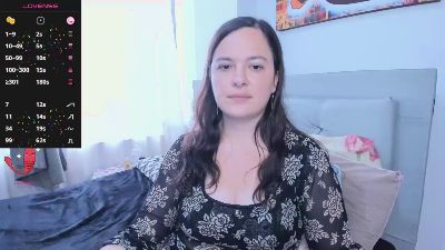 SharonWar1 live cam on Cam4