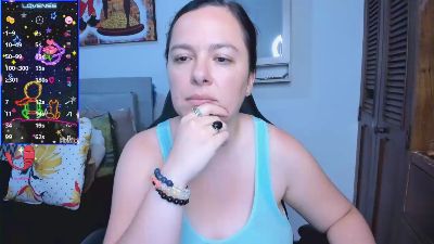 SharonWar1 live cam on Cam4