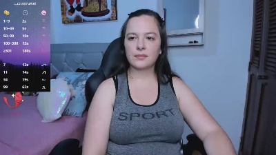 SharonWar1 live cam on Cam4
