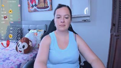 SharonWar1 live cam on Cam4