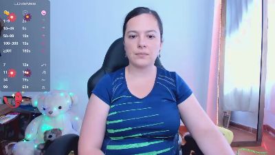 SharonWar1 live cam on Cam4
