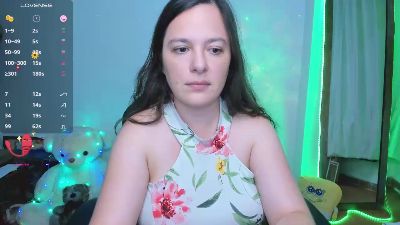 SharonWar1 live cam on Cam4