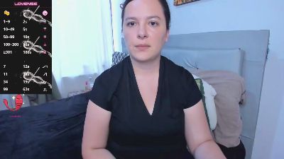 SharonWar1 live cam on Cam4