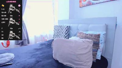SharonWar1 live cam on Cam4