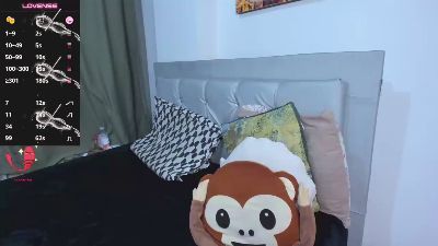 SharonWar1 live cam on Cam4