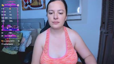 SharonWar1 live cam on Cam4