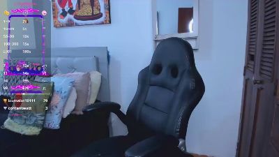 SharonWar1 live cam on Cam4