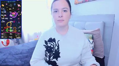 SharonWar1 live cam on Cam4