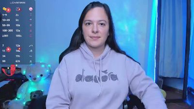 SharonWar1 live cam on Cam4