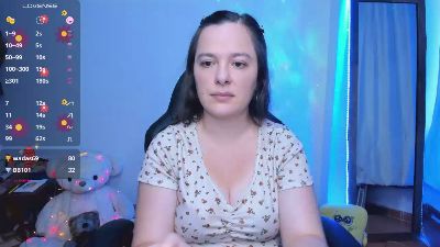 SharonWar1 live cam on Cam4