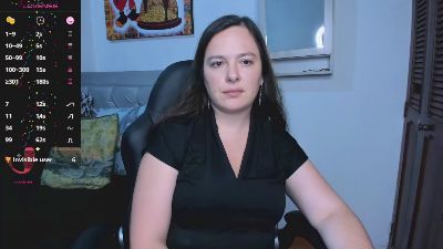 SharonWar1 live cam on Cam4