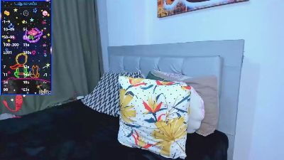 SharonWar1 live cam on Cam4